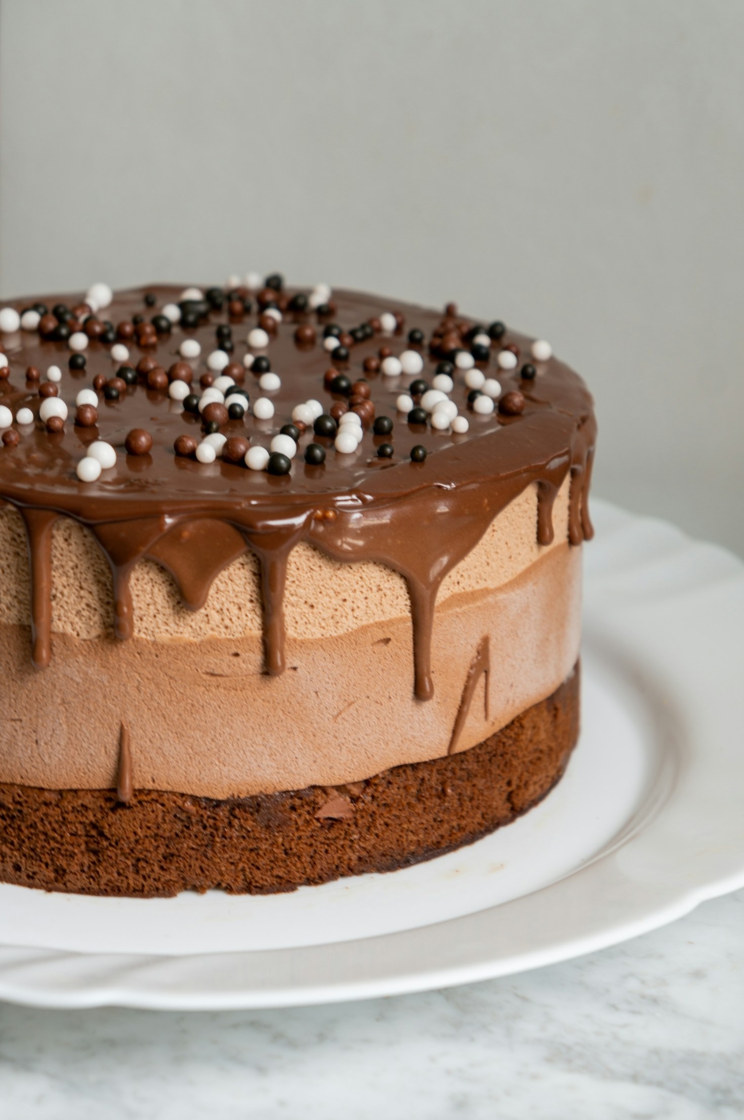Receitas de bolos caseiros para impressionar seus convidados